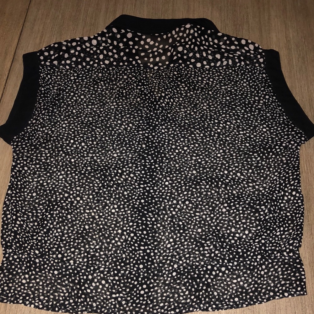 Express blouse - Picture 3 of 3